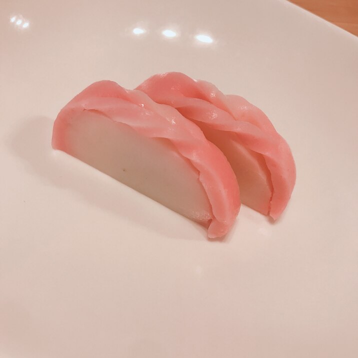 かまぼこの飾り切り レシピ 作り方 By さくらもち姉さん 楽天レシピ かまぼこの飾り切り レシピ 作り方 By さくらもち姉さん 楽天レシピ